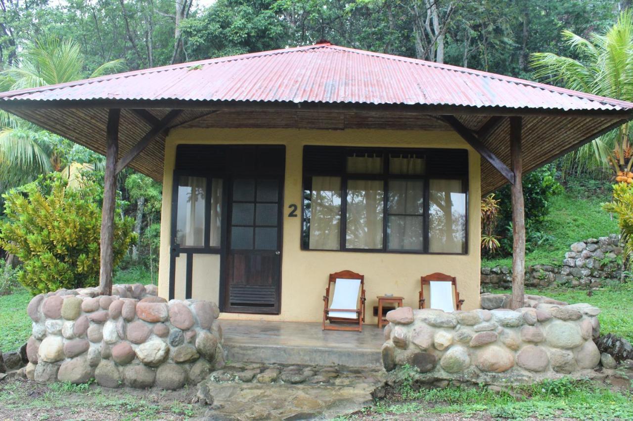 Cordillera Escalera Lodge ตาราโปโต ภายนอก รูปภาพ
