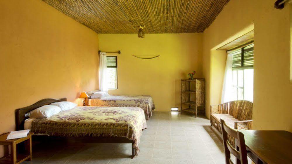 Cordillera Escalera Lodge ตาราโปโต ภายนอก รูปภาพ