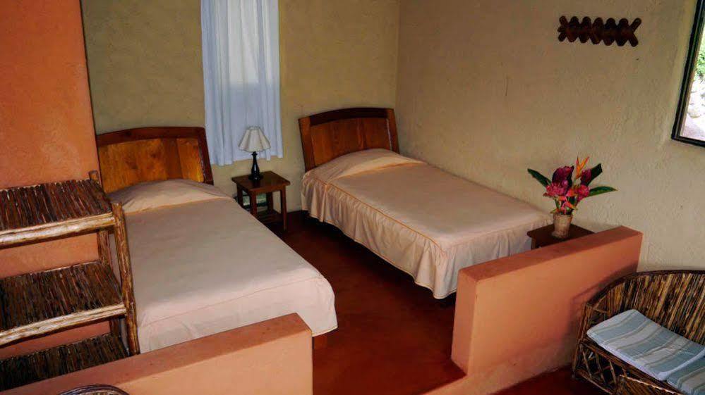Cordillera Escalera Lodge ตาราโปโต ภายนอก รูปภาพ