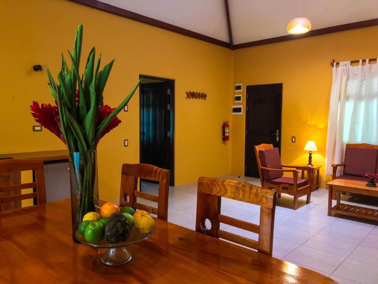Cordillera Escalera Lodge ตาราโปโต ภายนอก รูปภาพ