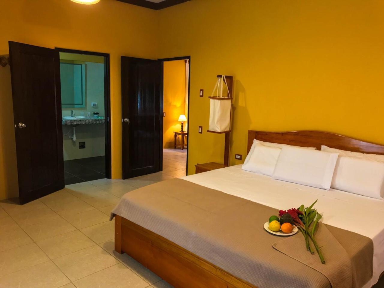Cordillera Escalera Lodge ตาราโปโต ภายนอก รูปภาพ