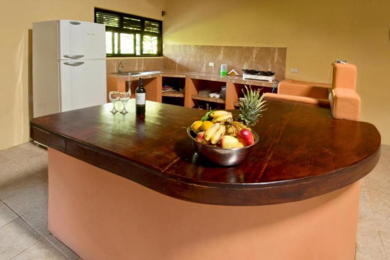 Cordillera Escalera Lodge ตาราโปโต ภายนอก รูปภาพ
