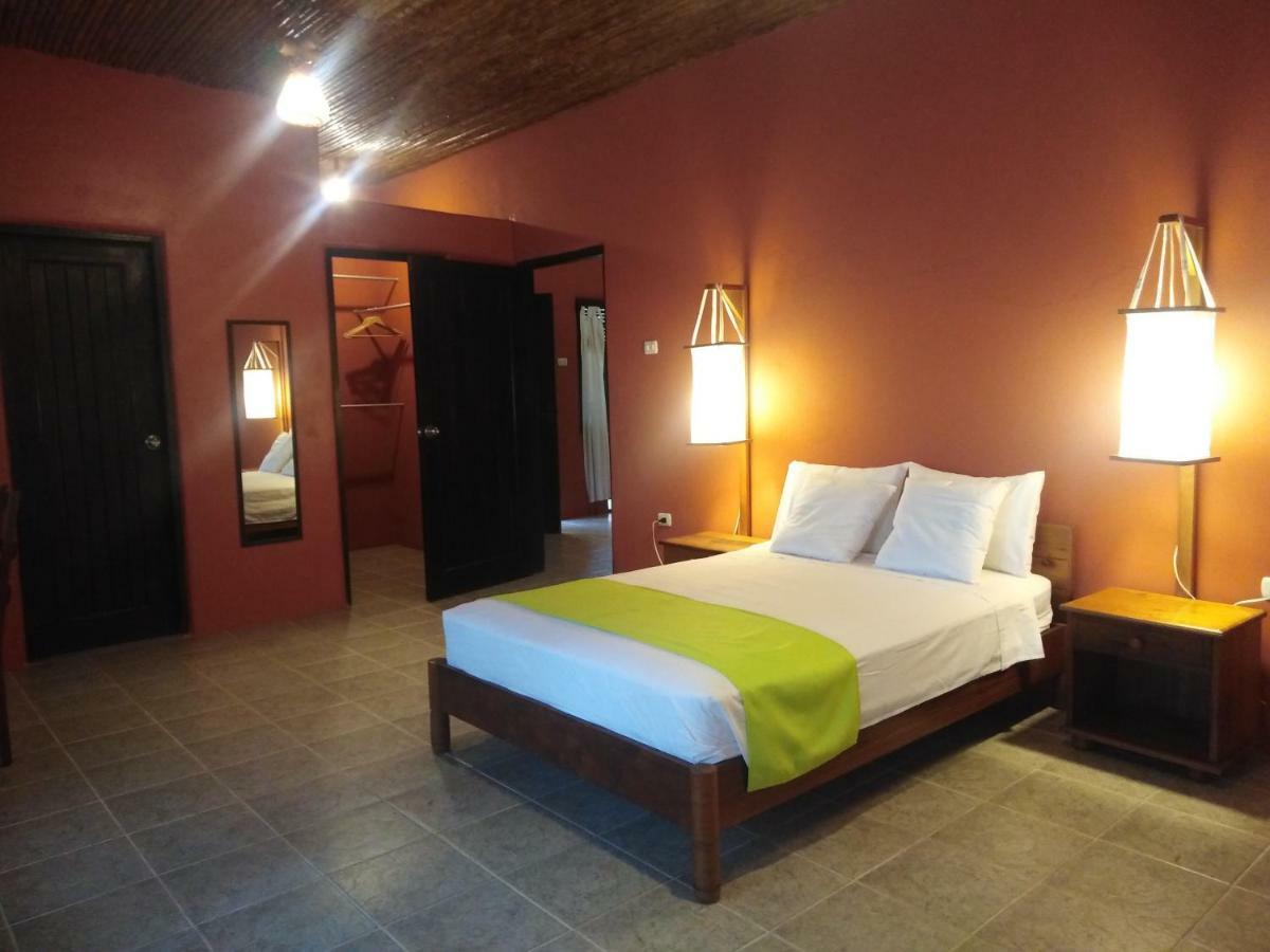 Cordillera Escalera Lodge ตาราโปโต ภายนอก รูปภาพ